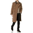 thumbnail image 6 of London Fog - Iconic Trench - Khaki, 46R, 6 of 12
