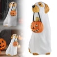 thumbnail image 2 of PEIXUN Dog Halloween Blow LED Lit Home ， Dog Halloween Blow LED Lit Home, 2 of 8