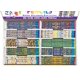 thumbnail image 3 of Lápices Cra-Z-Art Happy Birthday, paquete de 250 unidades, 3 of 6