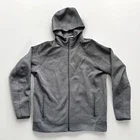 Nike Sportswear Tech Fleece Windrunner Anthracite FB7921 060 Men's XL TALL NWT