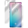 thumbnail image 1 of IPG for Samsung Galaxy Note 10 Full Body Protector Invisible Touch Screen Sensitive Ultra HD Clear Film Anti Scratch, 1 of 4