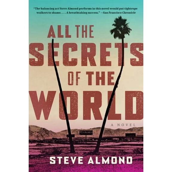 All the Secrets of the World, (Paperback)