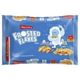 thumbnail image 3 of Malt-O-Meal Frosted Flakes Cereal, Frosty Flakes Breakfast Cereal, 59 OZ Resealable Cereal Bag, 3 of 8