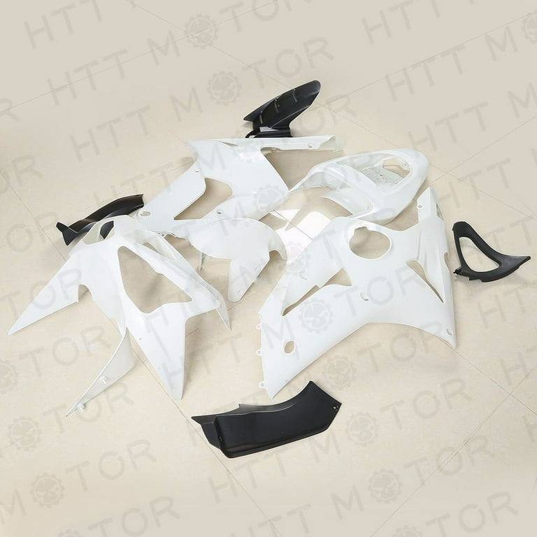 Fairing For Kawasaki Ninja ZX6R ZX-6R 636 03 04 2003 2004 Fairing For Kawasaki Ninja ZX6R ZX-6R 636 03 04 2003 2004