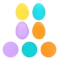 thumbnail image 3 of MasteelfCA 4pcs Hand Exercises Grip Balls Hand Massage Grip Finger Exercise Grip Balls, 3 of 8