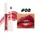 thumbnail image 2 of Kokovifyves Shimmery Liquid Lip Gloss,Collection Daily Hydrating Lip Makeup Cosmetic 4g, 2 of 5