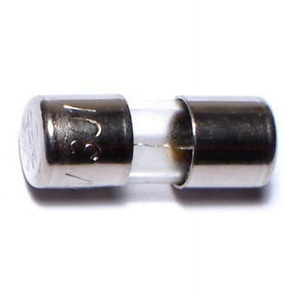 1/4" x 5/8" AGA 3A / 32V Fuses (5 pcs.)