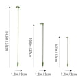 thumbnail image 2 of unbranded 30Ud Soporte Para Plantas Con De De Para Jardinería Y Bonsáis, 2 of 6