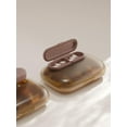 thumbnail image 1 of Portable Small Medicine Box, Three Meals a Day, Mini Portable Seal, Moisture-Proof Medicine, Drug Box, 1 of 6