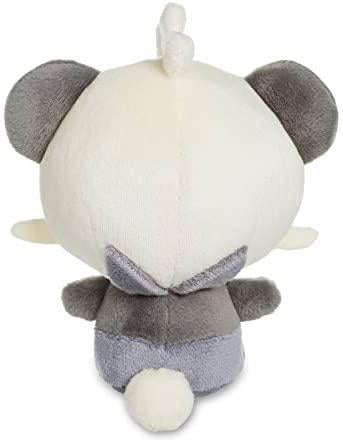 pancham plush