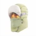 thumbnail image 1 of Cameland Winter Windproof Mask For Cycling Cold-proof Plus Velvet Thick Hood Cycling Warm Weapon Hat, 1 of 2
