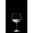 thumbnail image 2 of Riedel Vinum Montrachet/Chardonnay Glasses, Set of 2, 2 of 6
