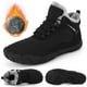 thumbnail image 1 of Botas de Trekking WDOplteas Felpa Invierno Antideslizantes 43, 1 of 9