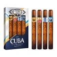 thumbnail image 1 of Estuche Cuba Quad I 4 pzs Hombre, 1 of 2
