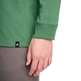 thumbnail image 5 of Jockey T-Shirt à Manches Longues à Col Ras du Cou pour Hommes Legacy, 5 of 5