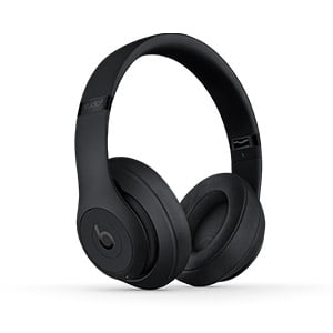 Audífonos Inalámbricos Beats Solo³ Wireless Matte Black-MX432LL/A