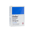 thumbnail image 1 of Dolac ampolletas 3 pzas de 1 ml c/u, 1 of 2