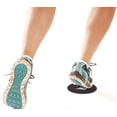 thumbnail image 3 of Exercise Sliding Disc (Pack of 2) - Double Sided Exercise Sliders - Compact, 3 of 6
