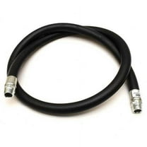 Moeller Boat Soft Flex Gas Hose MH530 | Parker 7114 6 Foot 1 Inch Rubber