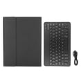 thumbnail image 2 of Étui Clavier pour Tablette IOS, Étui Tablette Français avec Clavier Magnétique, Étui Tablette avec Clavier, Fonctionnalités de Pointe, 2 of 14