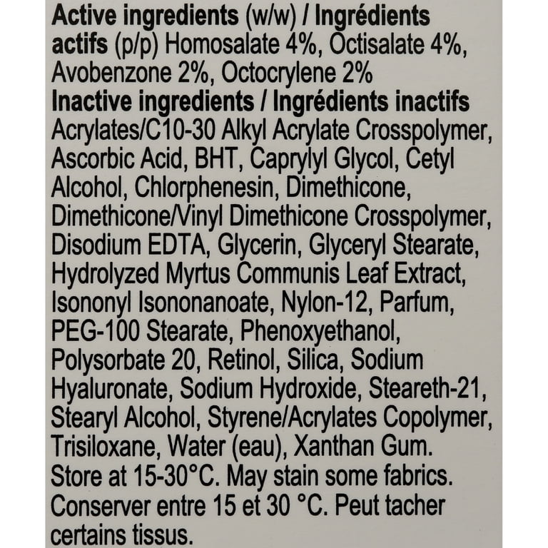 Rapid Wrinkle Repair SPF 30 Moisturizer, 1 oz photo 4