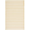 thumbnail image 2 of SAFAVIEH Augustine Thornton Striped Area Rug, Ivory/Yellow, 9' x 12', 2 of 11