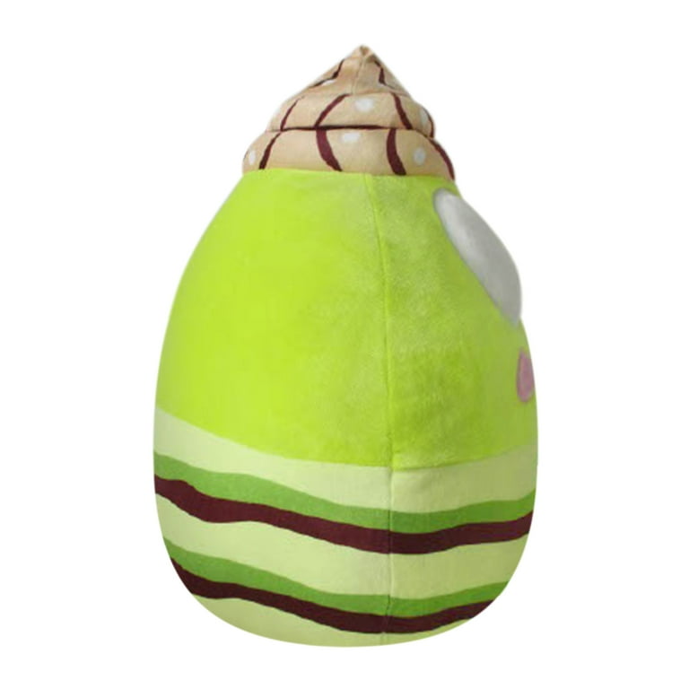 スマイリーマン　Ｒ.Toys　SmileyWorld　チコロコ　※半額 Squishmallows Official Kellytoys Plush 8 Inch Keroppi the Frog