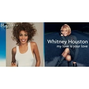 Whitney & My Love Is Your Love [LP Vinyl Bundle]