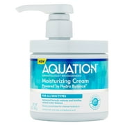 Aquation Moisturizing Cream, 16 oz