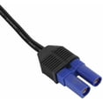 thumbnail image 4 of Lefu Auto Car 12V EC5 Adapter to Female Car Cigare Lighter Socket Plug Connector New, 4 of 9