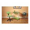 thumbnail image 2 of OSP Designs 499 Série Étudiant - Chaise - de Travail - Pivotante - nylon, Tissu - Vert, 2 of 2