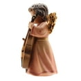 thumbnail image 2 of Angel Sissi with bass violin, 2 of 4
