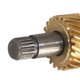thumbnail image 3 of Kit de engranajes de motor de pestillo superior convertible YONGSHENG para Bmw E36 E46 E64 2.5l-5.0l, 3 of 4