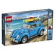 thumbnail image 4 of Set de Construcción LEGO Creator Expert Volkswagen Beetle 10 LEGO, 4 of 9
