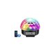 thumbnail image 1 of Luces mágicas Disco Ball con Bluetooth 30 W AC110-220V, 1 of 4