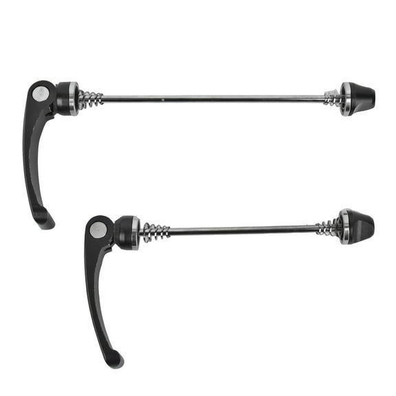 Origin8 TorqLite Fat Bike Hub Skewers Fat Bike Skewers Set