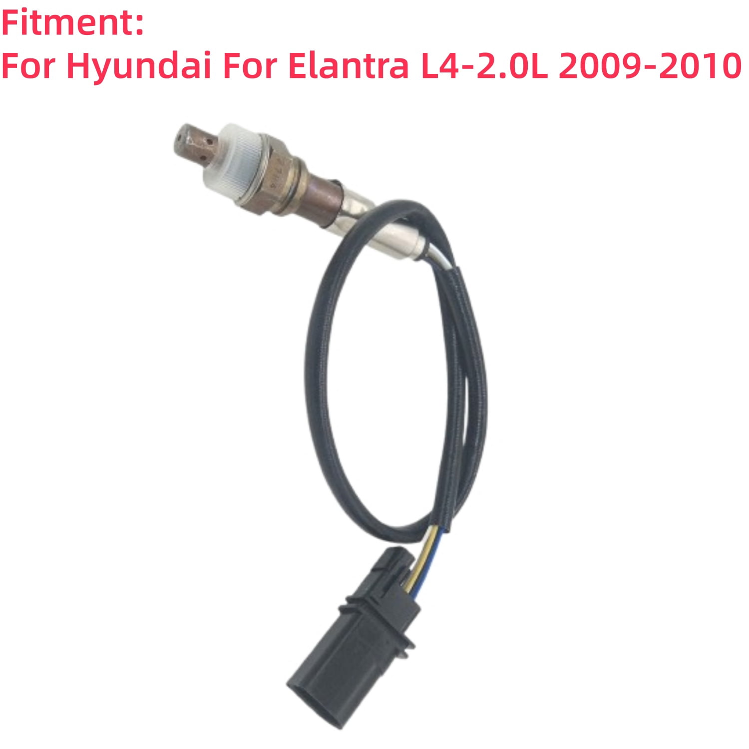Ruiya For 2010 Hyundai Elantra 2.0L Upstream O2 Oxygen Sensor