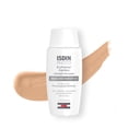 thumbnail image 1 of Protector solar ISDIN Eryfotona, mineral teñido sin edad, SPF 50, 50 ml, 1 of 9