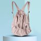 thumbnail image 2 of Mochila Btafrte Mujer con Cordón de nailon Al Aire Libre rosa, 2 of 7