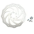 thumbnail image 2 of Bike Disc Brake, Easy To Install Disassemble Bicycle Brakes With Screws For Mountain Bikes For Folding Bikes, 2 of 8