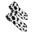 thumbnail image 1 of unbranded Para Manualidades Y Envoltura Con De Vaca En Tela Resistente Y Multicolor, 1 of 8