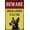 Warning Sign 3, variant on Beware Dogs Loose English Springer 8"x12" Tin Warning Sign, Springer Metal Sign, Bar Cafe Backyard Patio Outdoor Wall Decor, Pet Security Sign
