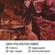 thumbnail image 4 of Póster de tapiz de Becky Lynch, impresión para colgar en la pared, tapiz de arte de pared para dormitorio, sala de estar, pasillo, dormitorio, decoración del hogar, 60 x 40 pulgadas, 4 of 8