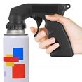 thumbnail image 4 of Pistolet à Peinture au Pistolet de Peinture au Pistolet de Pulvérisation Booster Outil de Peinture Automatique Moyeu de Roue Poignée de Pistolet de Pulvérisation Utilisation sur les Lubrifiants Adhésifs de Peinture au Pistolet de Peinture, 4 of 6