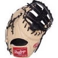 thumbnail image 2 of Rawlings 13" Pro Preferred Baseball First Base Mitt, Right Hand Throw, 2 of 3