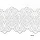 thumbnail image 4 of Jumpingount Cordones de encaje de 25cm para pestañas, diseño especial, multiusos, tela que combina con todo, faldas de boda, cortinas decorativas Accesorios de disfraces Jumpingount AP013902-01, 4 of 6
