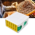 thumbnail image 3 of Boîte d'Élevage de Reines, Légère Portable Pratique pour Apiculture, 3 of 7