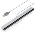 thumbnail image 5 of USB Remote Motion Sensor Bar IR Infrared Ray Inductor for Dolphin Wii Emulator, 5 of 7