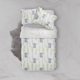 thumbnail image 2 of 3D Cartoon, Koala Bear Bedding Set Funda de edredón Funda nórdica, fundas de almohada, 2 of 5