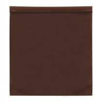 Office Depot® Brand 3-Mil Reclosable UV Bags, 9" x 12", Amber, Case Of 1,000
